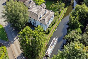 Aerial View- click for photo gallery